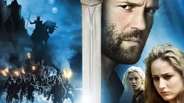 Zasłona do filmu "Dungeon Siege: W imię Króla" #342074
