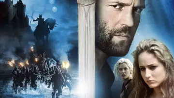 Zasłona do filmu "Dungeon Siege: W imię Króla" #342075