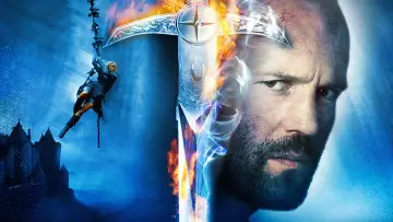 Zasłona do filmu "Dungeon Siege: W imię Króla" #342076