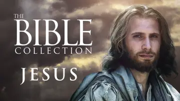 Zasłona do filmu "Jezus" #692841