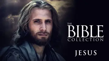 Zasłona do filmu "Jezus" #692843