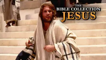Zasłona do filmu "Jezus" #692847