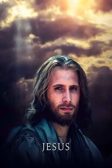 Plakat do filmu "Jezus" #692849