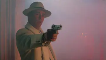 Zasłona do filmu "Poślubiona mafii" #1008945