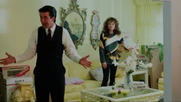 Zasłona do filmu "Poślubiona mafii" #1008947