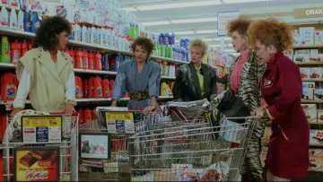 Zasłona do filmu "Poślubiona mafii" #1008948