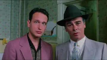 Zasłona do filmu "Poślubiona mafii" #1008953
