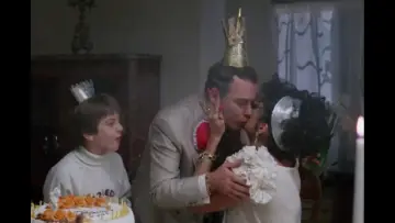 Zasłona do filmu "Poślubiona mafii" #1008960
