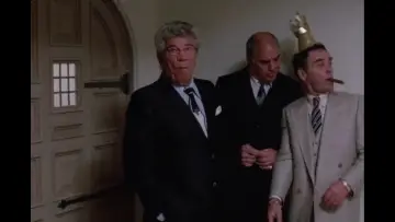 Zasłona do filmu "Poślubiona mafii" #1008966