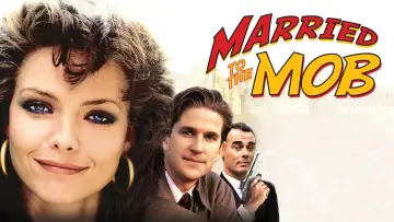 Zasłona do filmu "Poślubiona mafii" #723466