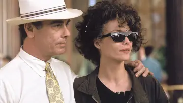 Zasłona do filmu "Poślubiona mafii" #723468