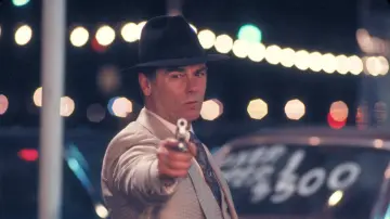 Zasłona do filmu "Poślubiona mafii" #723469