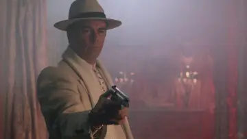 Zasłona do filmu "Poślubiona mafii" #723473