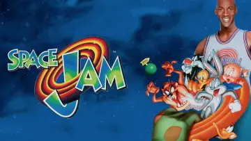 Zasłona do filmu "Kosmiczny mecz" #259898