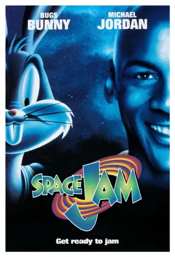 Plakat do filmu "Kosmiczny mecz" #259928