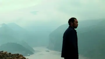 Zasłona do filmu "三峡好人" #1059836