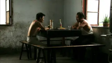 Zasłona do filmu "三峡好人" #1059838
