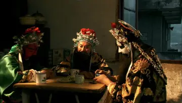 Zasłona do filmu "三峡好人" #1059843
