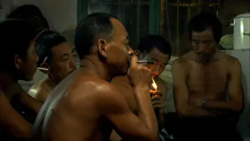 Zasłona do filmu "三峡好人" #1059845