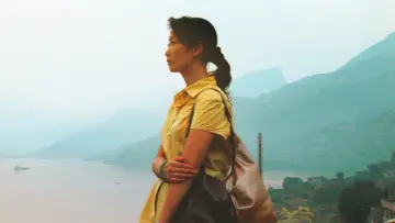 Zasłona do filmu "三峡好人" #419828