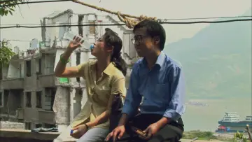 Zasłona do filmu "三峡好人" #419831