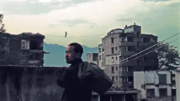 Zasłona do filmu "三峡好人" #419832