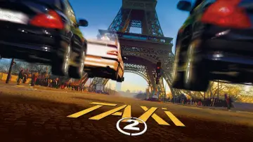 Wideo do filmu Taxi 2 — ТАКСИ 2 [Дублированный Трейлер] (2000)