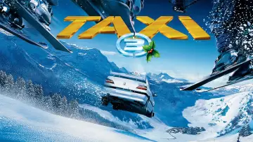 Zasłona do filmu "Taxi 3" #728148