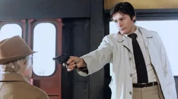 Zasłona do filmu "Тегеран-43" #1572957