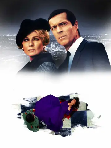 Plakat do filmu "Topaz" #632036