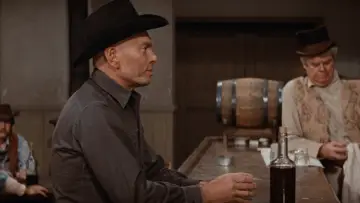 Zasłona do filmu "Świat Dzikiego Zachodu" #264819