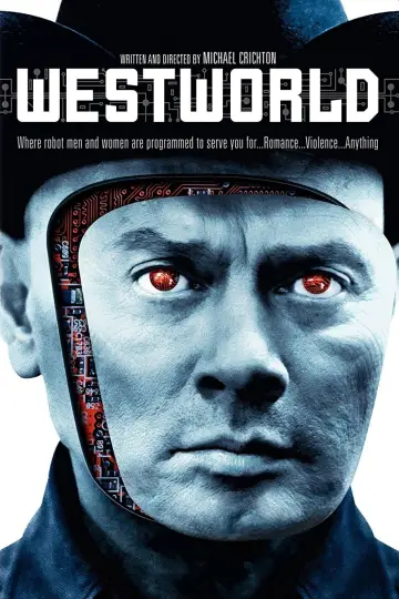 Plakat do filmu "Świat Dzikiego Zachodu" #264831
