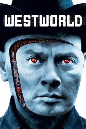Plakat do filmu "Świat Dzikiego Zachodu" #264833