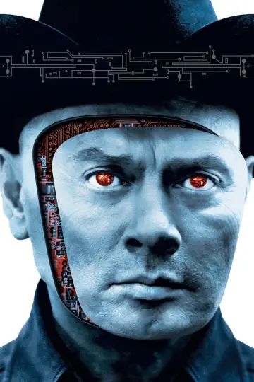Plakat do filmu "Świat Dzikiego Zachodu" #264834