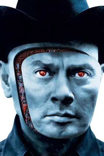 Plakat do filmu "Świat Dzikiego Zachodu" #264835