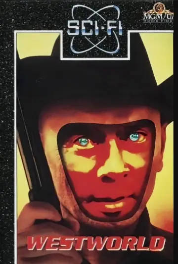 Plakat do filmu "Świat Dzikiego Zachodu" #264836