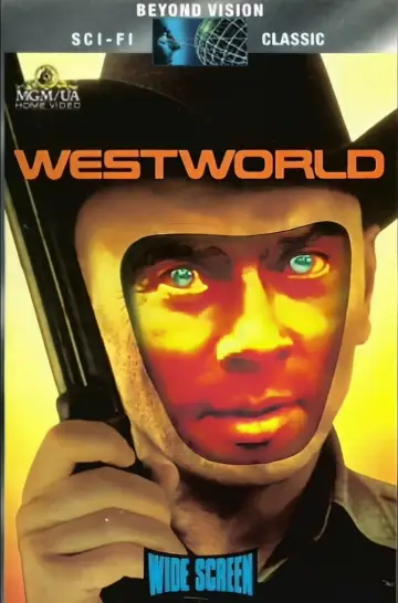 Plakat do filmu "Świat Dzikiego Zachodu" #264837
