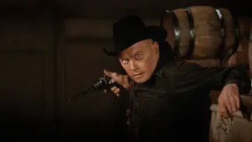 Zasłona do filmu "Świat Dzikiego Zachodu" #649699