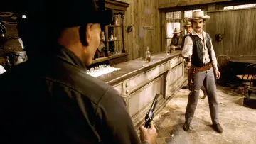 Zasłona do filmu "Świat Dzikiego Zachodu" #649700