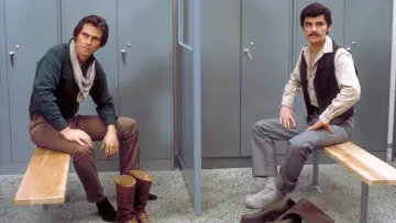 Zasłona do filmu "Świat Dzikiego Zachodu" #649701