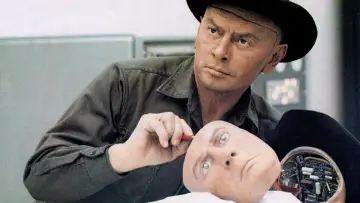 Zasłona do filmu "Świat Dzikiego Zachodu" #649704