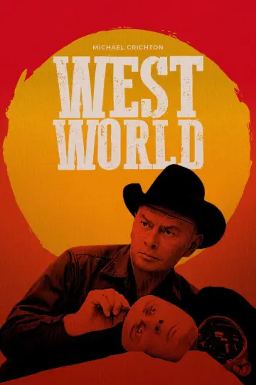 Plakat do filmu "Świat Dzikiego Zachodu" #649713