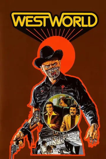 Plakat do filmu "Świat Dzikiego Zachodu" #867259