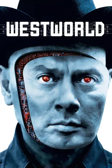 Plakat do filmu "Świat Dzikiego Zachodu" #867261