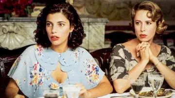 Zasłona do filmu "Belle Époque" #433756