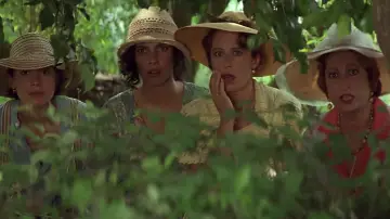 Zasłona do filmu "Belle Époque" #433757