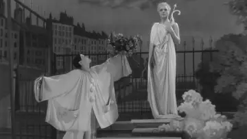Zasłona do filmu "Komedianci" #177674