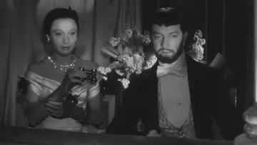 Zasłona do filmu "Komedianci" #177683