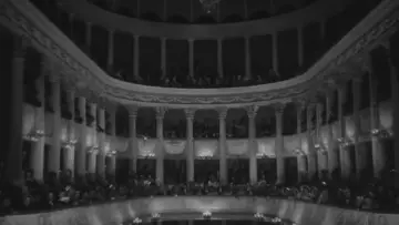 Zasłona do filmu "Komedianci" #177687