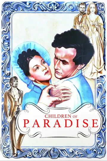 Plakat do filmu "Komedianci" #750377